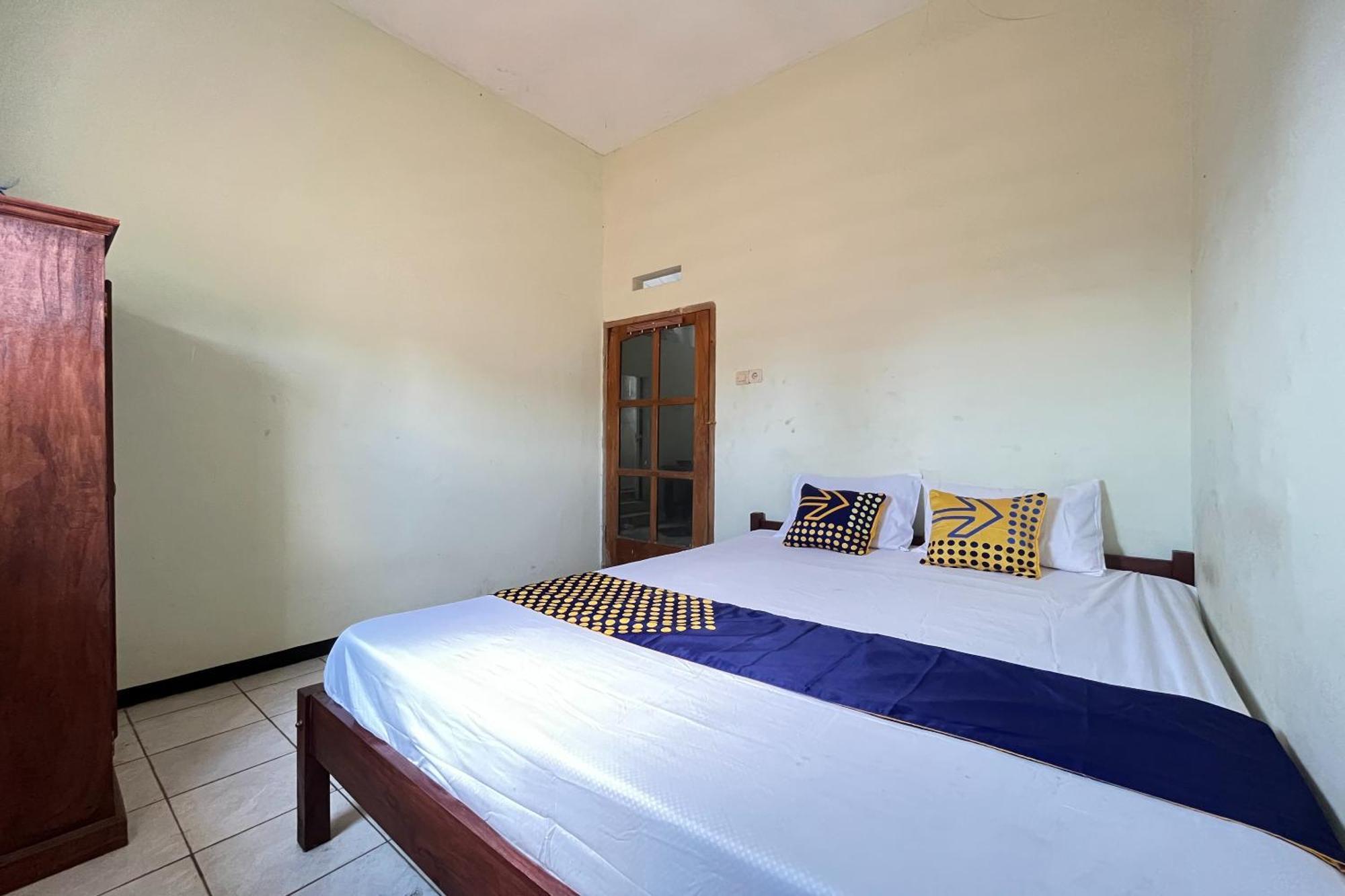 Hotel Spot On 93423 Kost Berkah Near Kebun Teh Wonosari Lawang Esterno foto