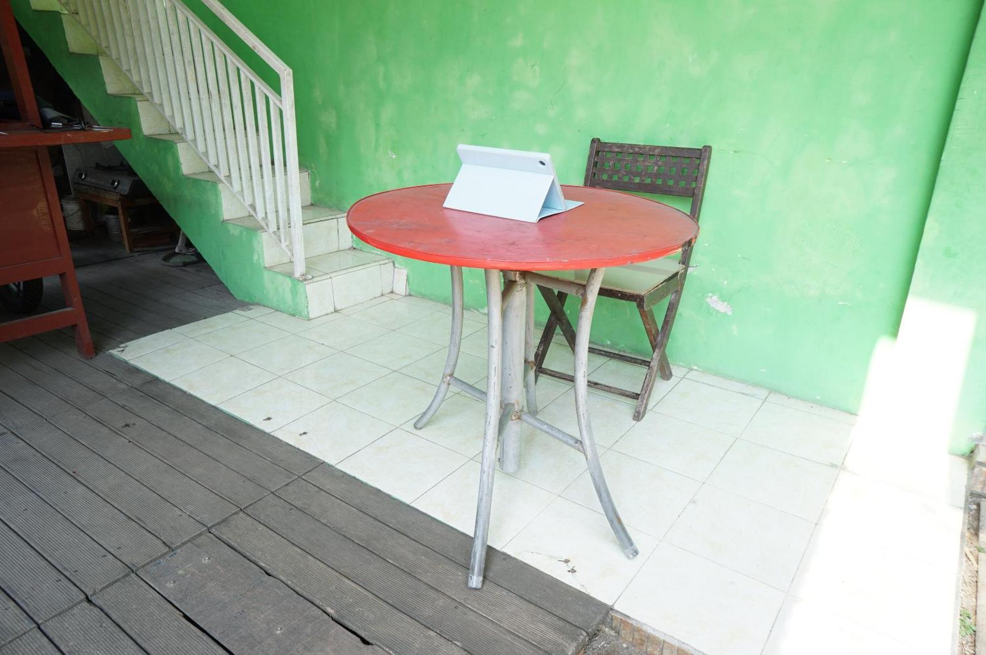 Hotel Spot On 93423 Kost Berkah Near Kebun Teh Wonosari Lawang Esterno foto