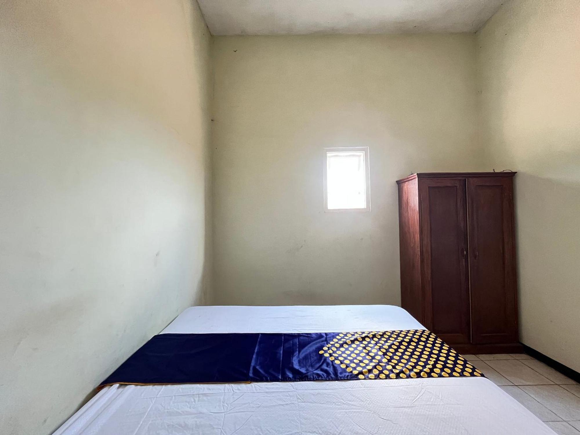Hotel Spot On 93423 Kost Berkah Near Kebun Teh Wonosari Lawang Esterno foto